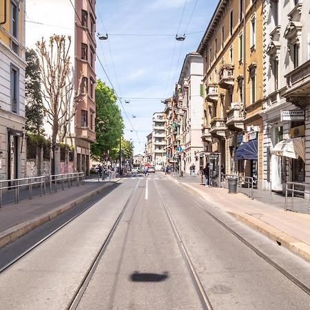 ミラノPretty House Navigli-Duomo Netflix & Designアパートメント エクステリア 写真