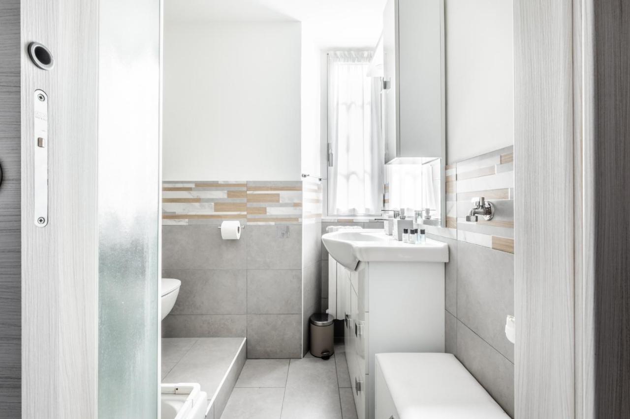 ミラノPretty House Navigli-Duomo Netflix & Designアパートメント エクステリア 写真