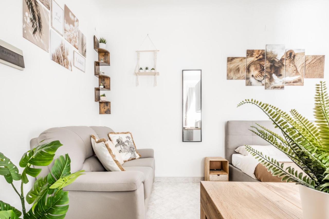 ミラノPretty House Navigli-Duomo Netflix & Designアパートメント エクステリア 写真