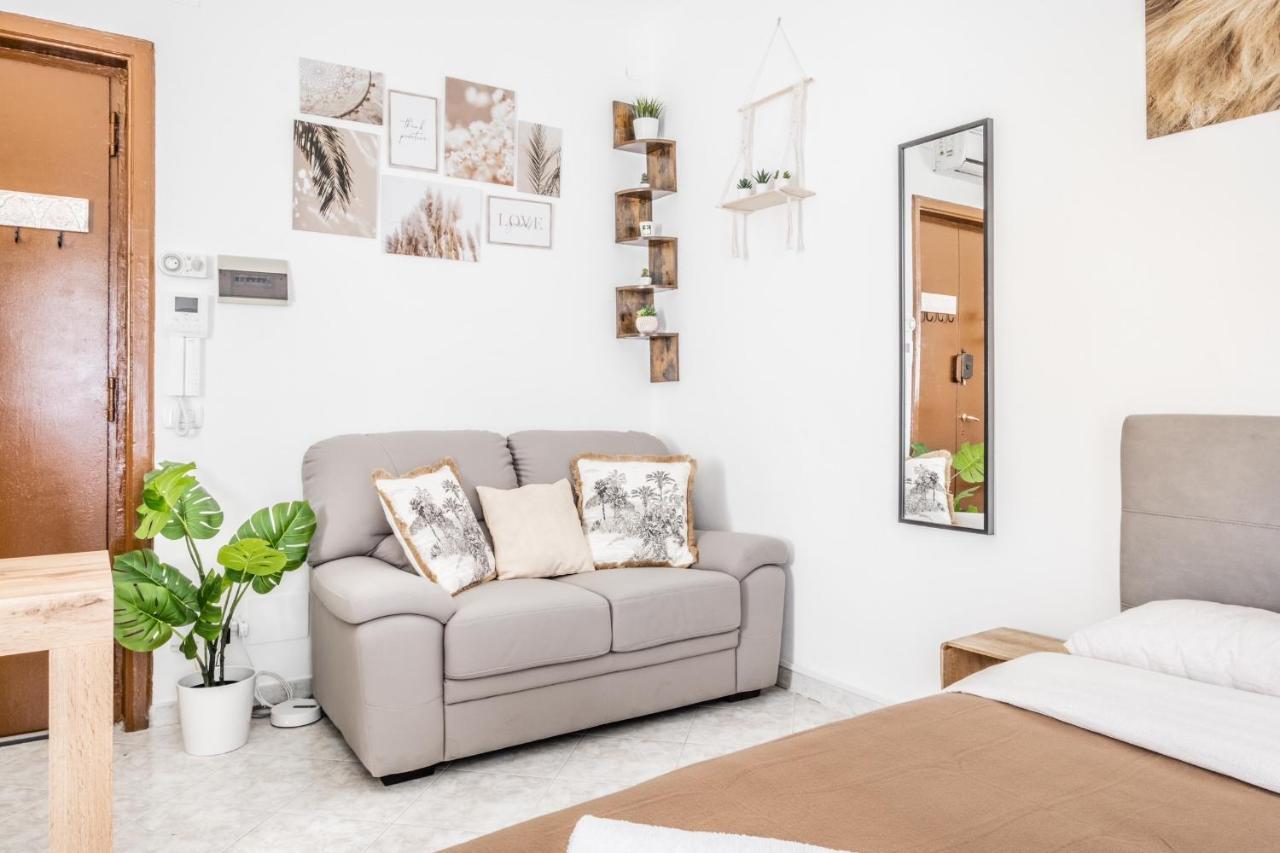 ミラノPretty House Navigli-Duomo Netflix & Designアパートメント エクステリア 写真